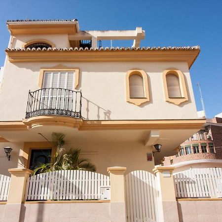 Tomas Freshapartments By Bossh! Apartments Малага Екстериор снимка