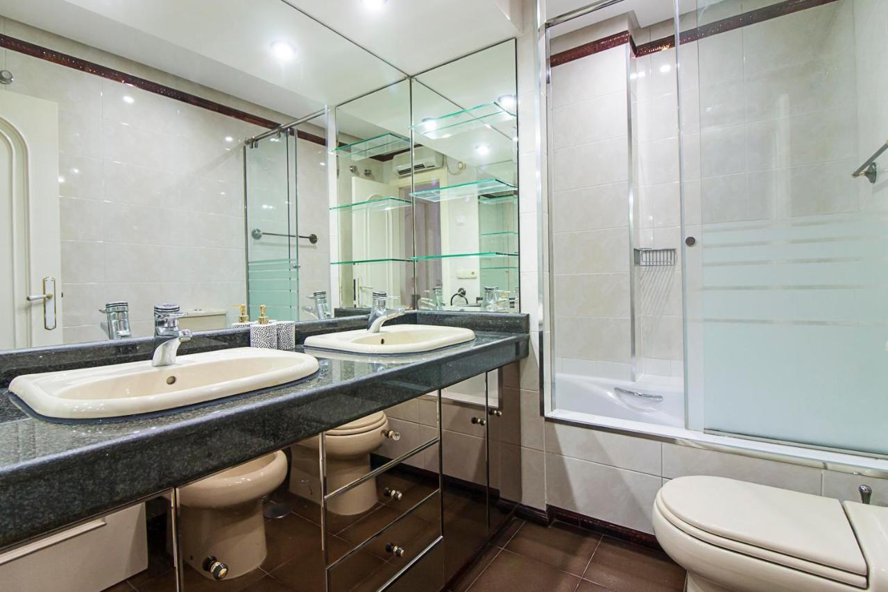 Tomas Freshapartments By Bossh! Apartments Малага Екстериор снимка