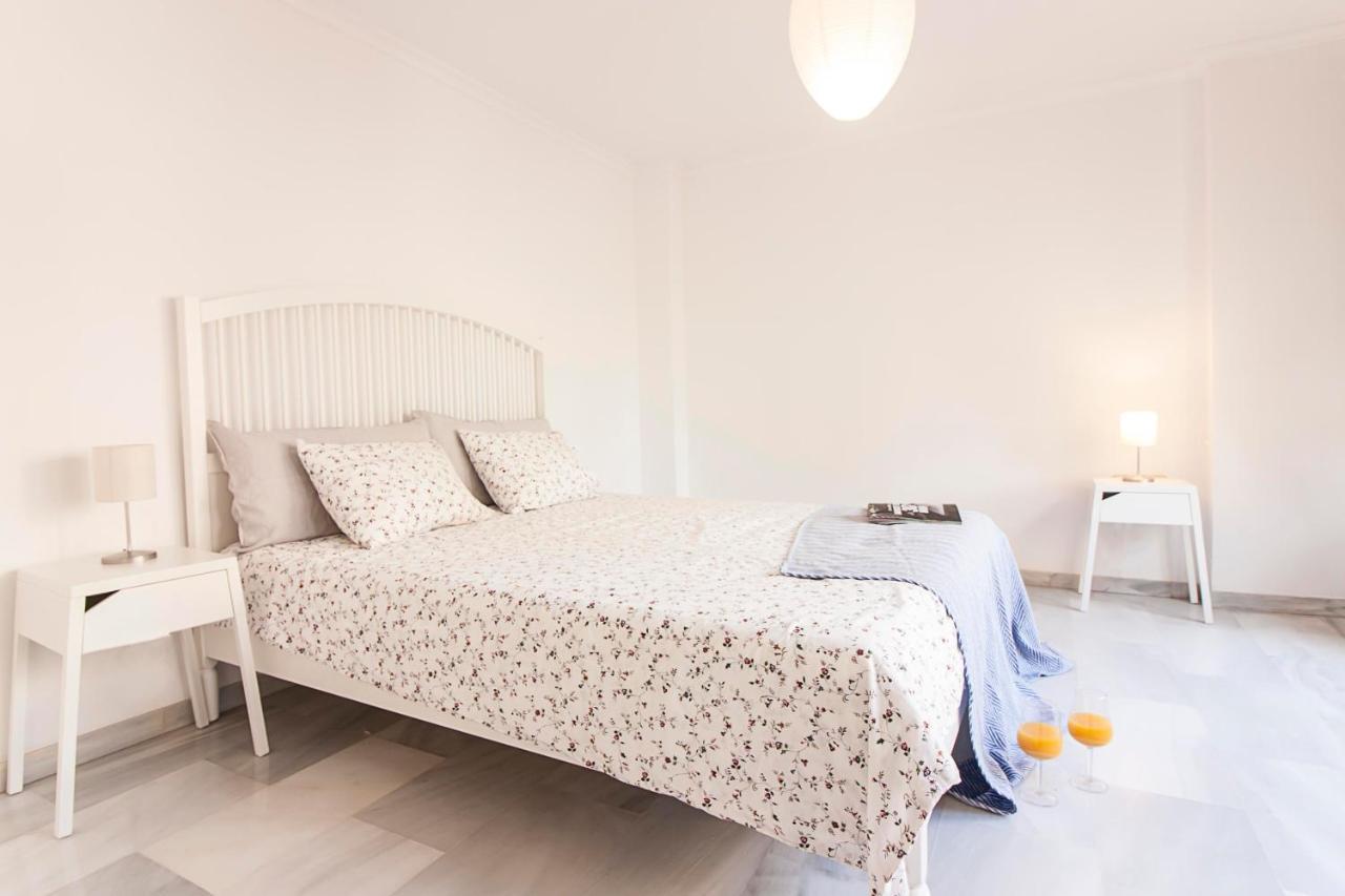 Tomas Freshapartments By Bossh! Apartments Малага Екстериор снимка
